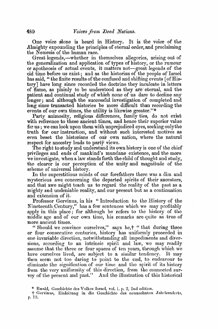 The Freemasons' Monthly Magazine: 1855-08-01 - Untitled Article