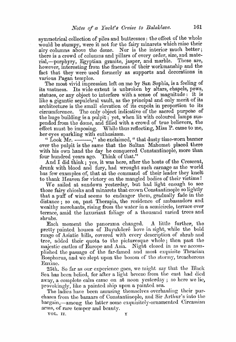 The Freemasons' Monthly Magazine: 1856-03-01 - Untitled Article