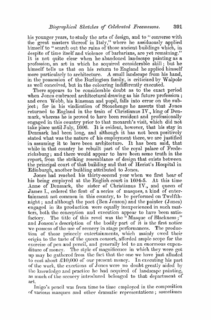 The Freemasons' Monthly Magazine: 1856-06-01: 5