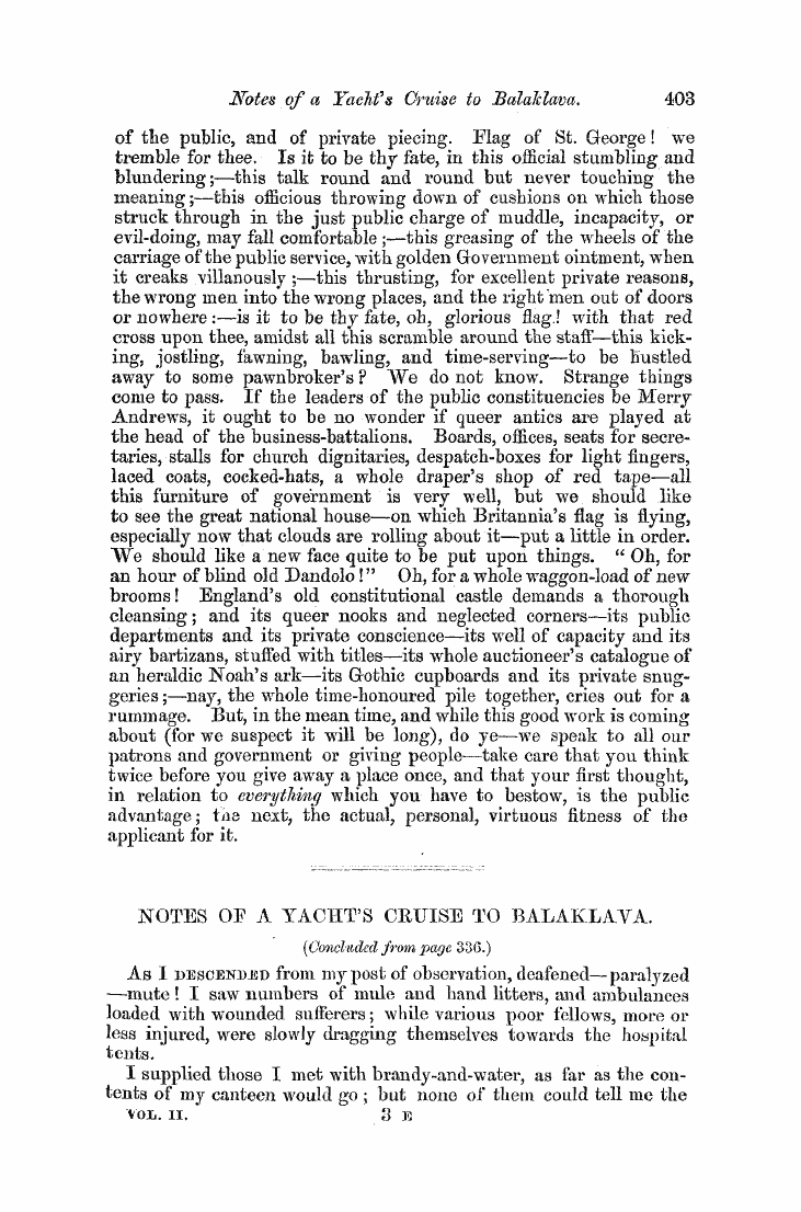 The Freemasons' Monthly Magazine: 1856-06-01 - Untitled Article