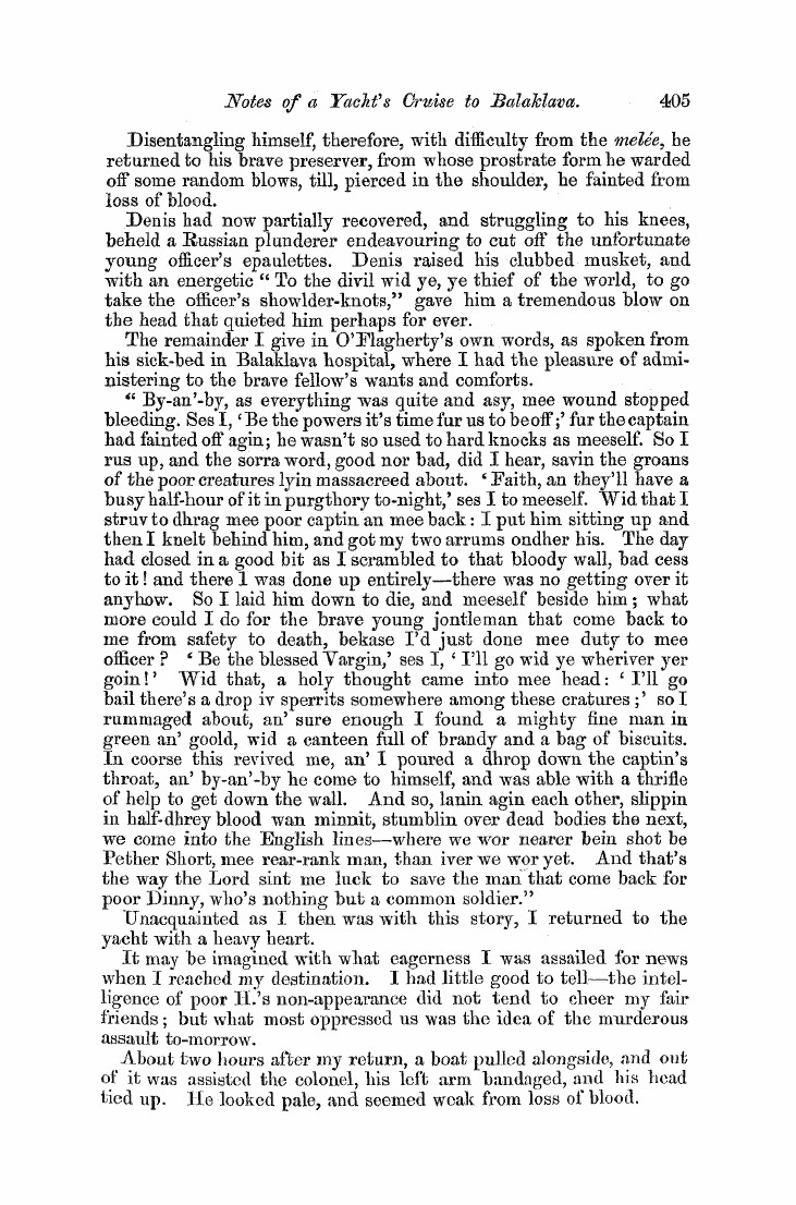 The Freemasons' Monthly Magazine: 1856-06-01: 19