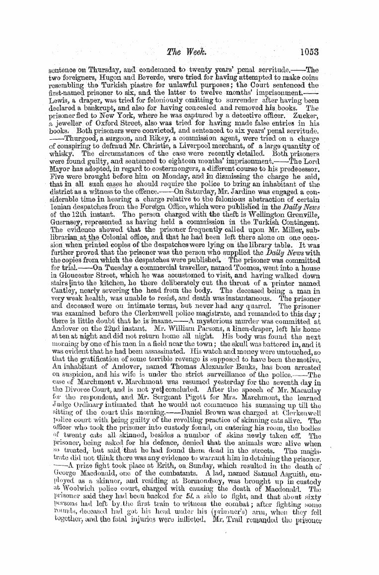 The Freemasons' Monthly Magazine: 1858-12-01: 45