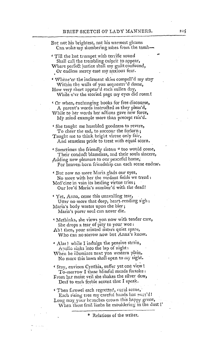 The Freemasons' Magazine: 1797-04-01: 6