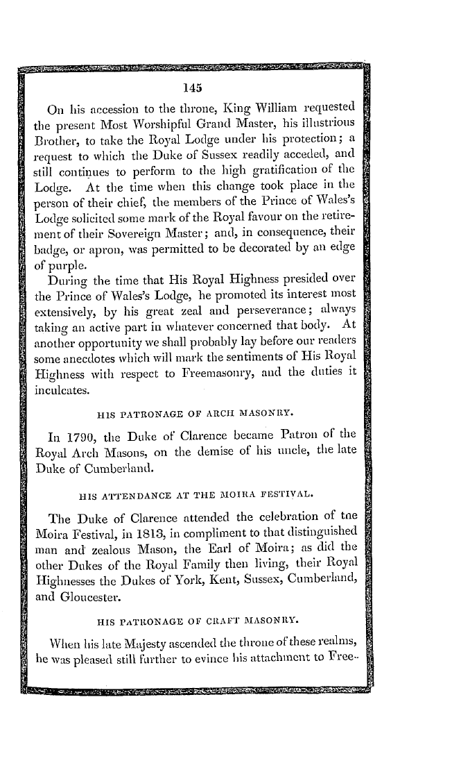 The Freemasons' Quarterly Review: 1837-06-30 - The Freemasons' Quarterly Review.