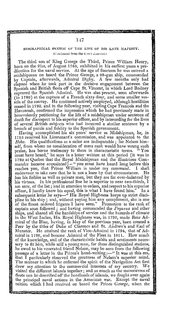 The Freemasons' Quarterly Review: 1837-06-30 - The Freemasons' Quarterly Review.