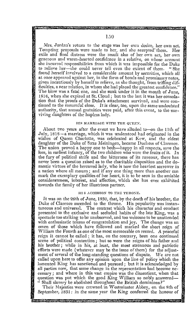 The Freemasons' Quarterly Review: 1837-06-30 - The Freemasons' Quarterly Review.