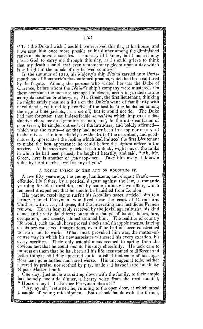 The Freemasons' Quarterly Review: 1837-06-30 - The Freemasons' Quarterly Review.