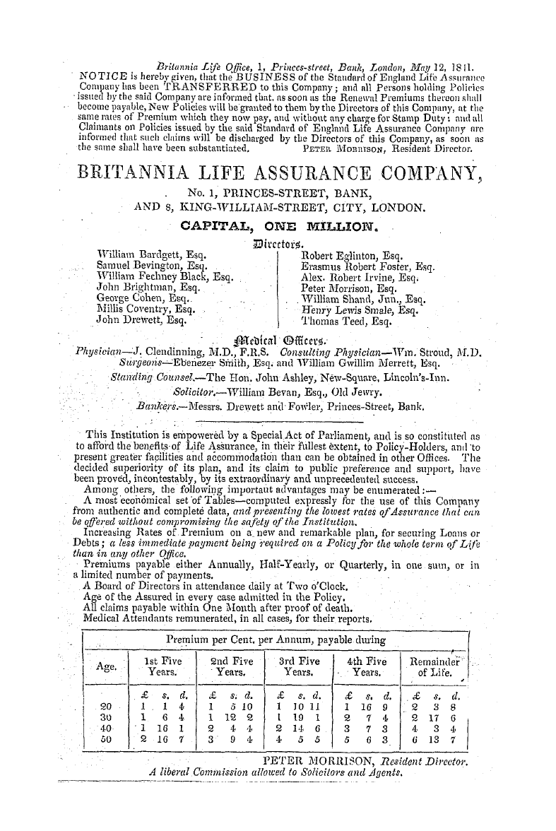 The Freemasons' Quarterly Review: 1841-06-30 - The Freemasons' Quarterly Review.