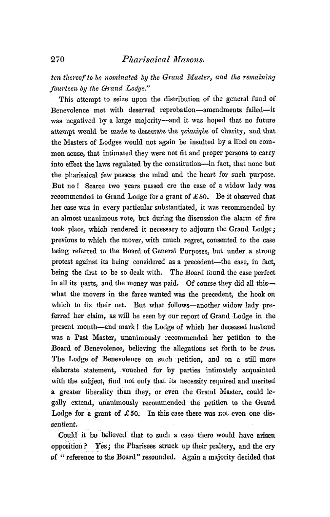 The Freemasons' Quarterly Review: 1846-09-30 - The Freemasons' Quarterly Review.