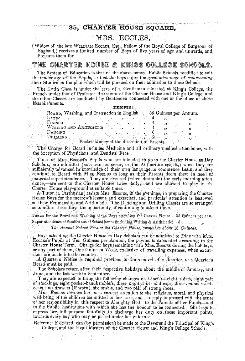 The Freemasons' Quarterly Review: 1847-09-30: 144