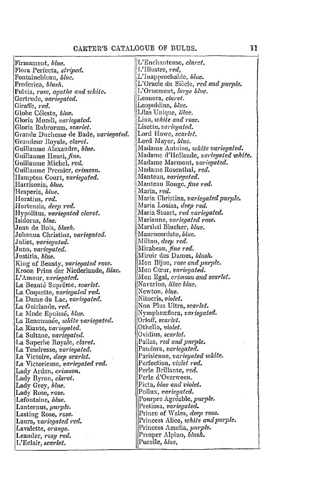 The Freemasons' Quarterly Review: 1847-09-30 - Hyacinths.