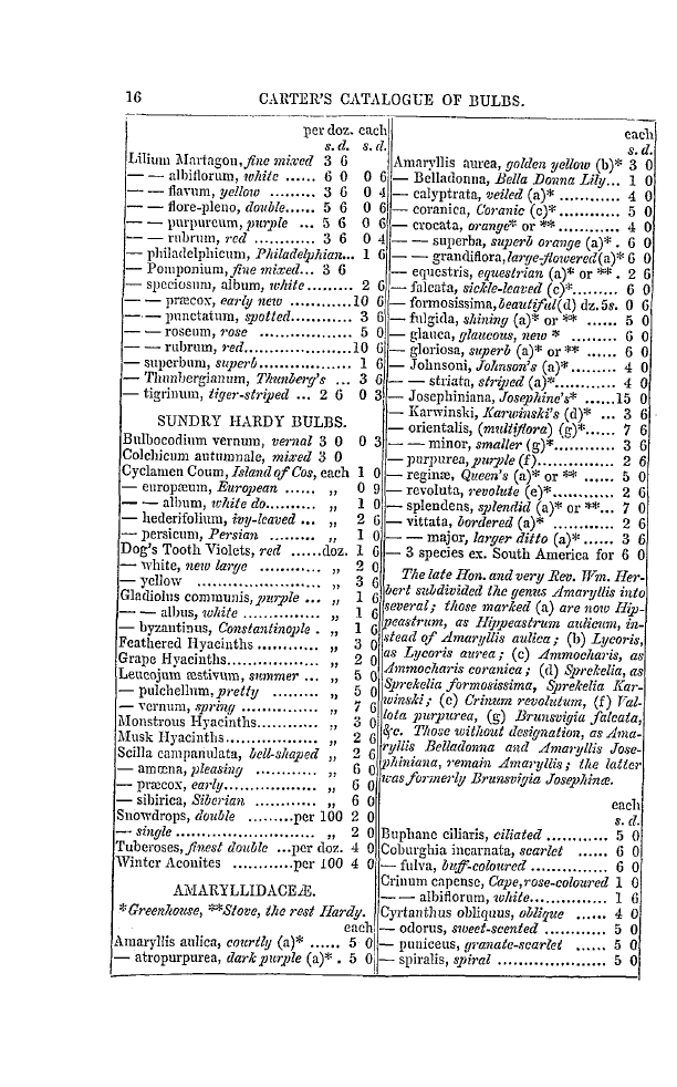 The Freemasons' Quarterly Review: 1847-09-30 - Hyacinths.