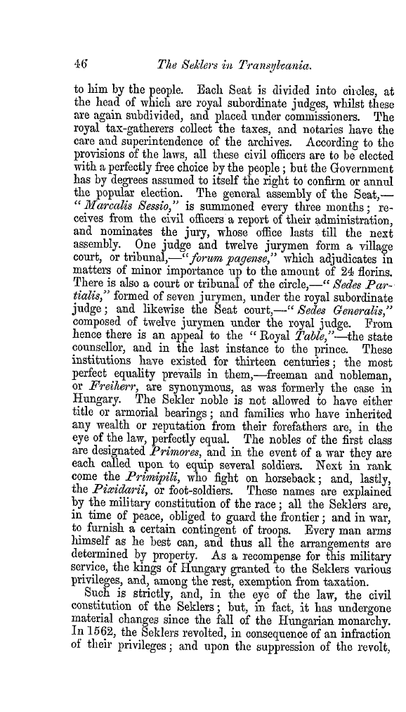 The Freemasons' Quarterly Review: 1852-03-31: 55