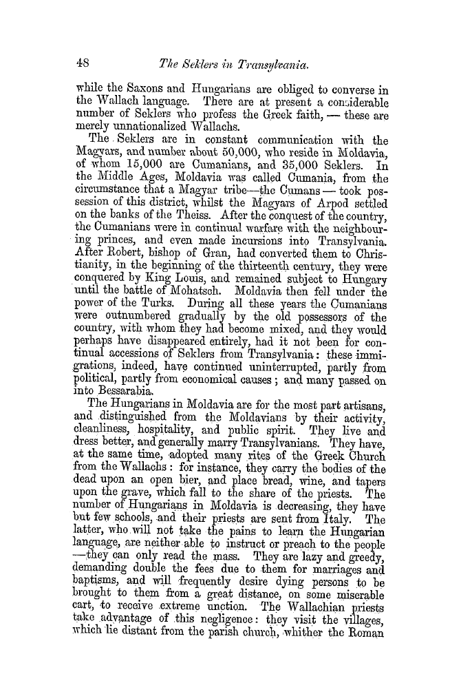 The Freemasons' Quarterly Review: 1852-03-31: 57