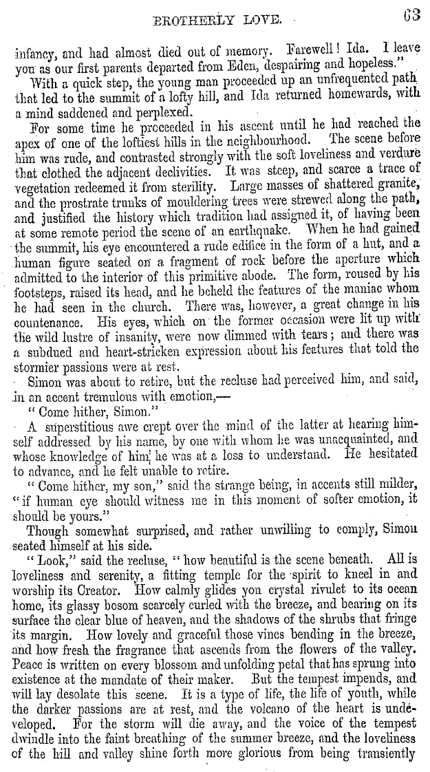 The Masonic Mirror: 1854-12-01: 15