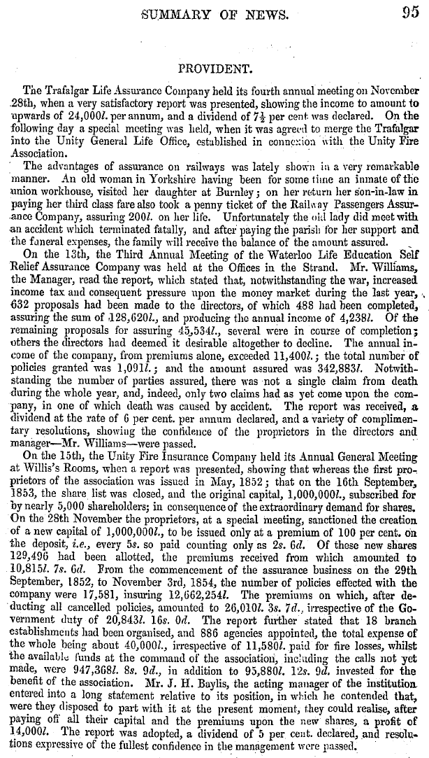 The Masonic Mirror: 1854-12-01: 47