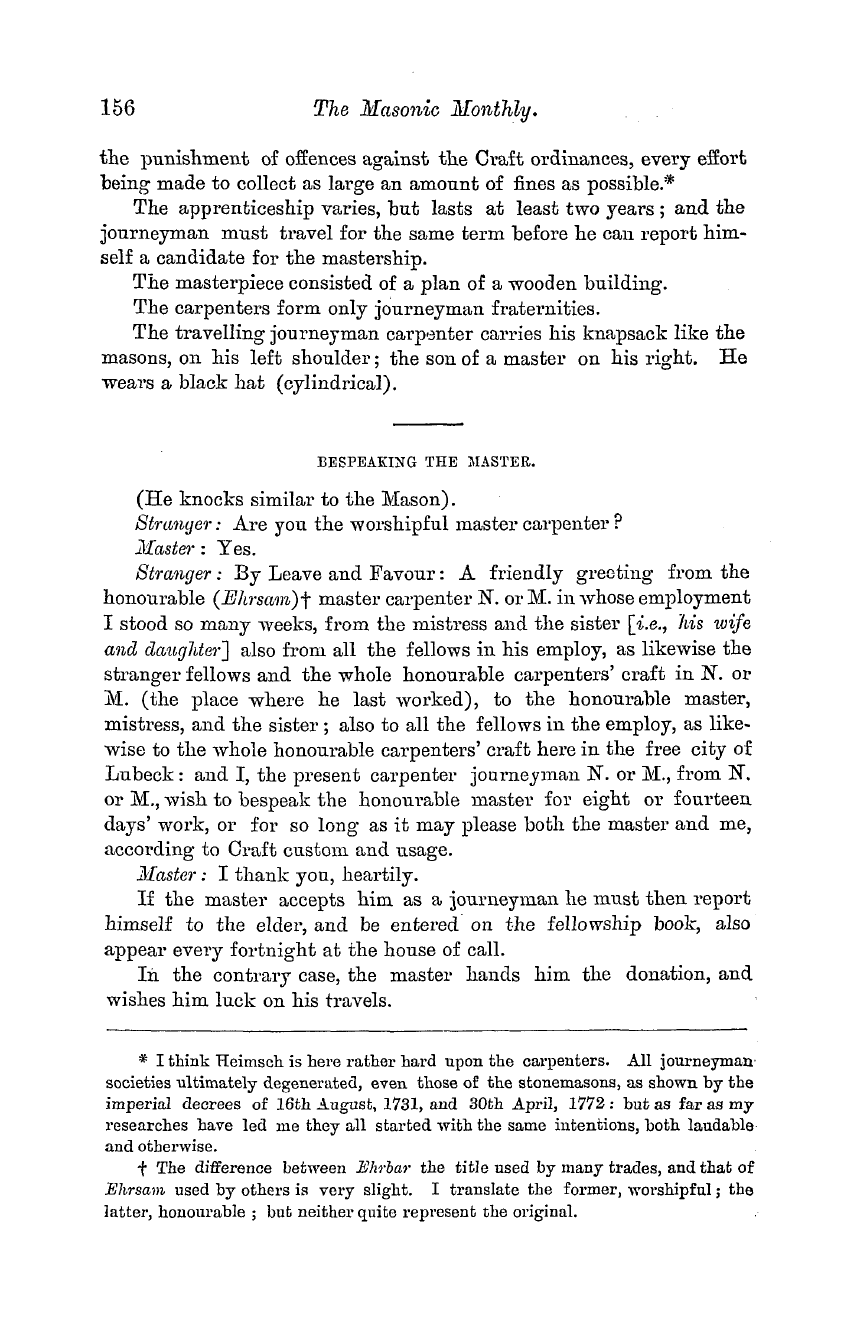 The Masonic Monthly: 1882-09-01: 28